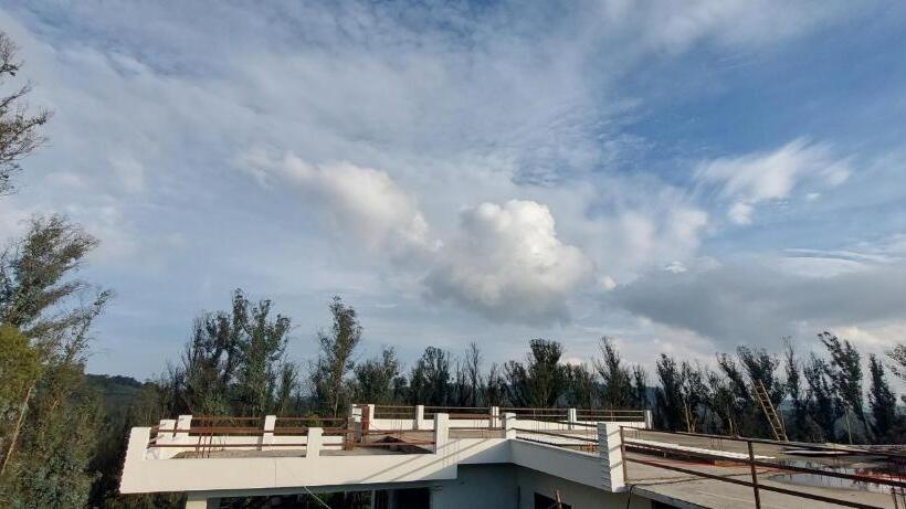 Quarto Estandar Vista Montanha, Anya Paradise