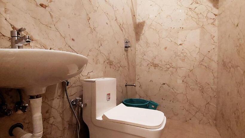 Quarto Estandar Vista Montanha, Anya Paradise