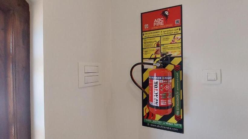 Quarto Estandar Vista Montanha, Anya Paradise