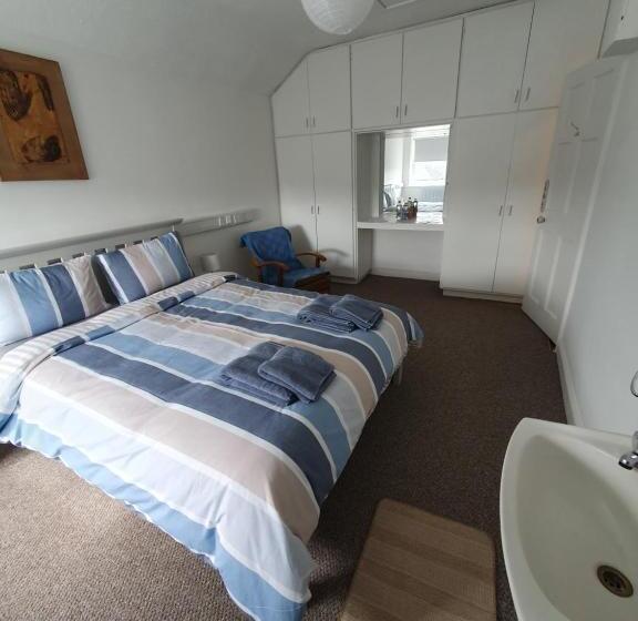 스탠다드 룸, Keeles Townhouse