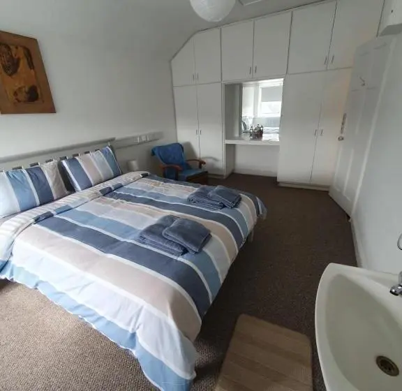 Standard-huone, Keeles Townhouse