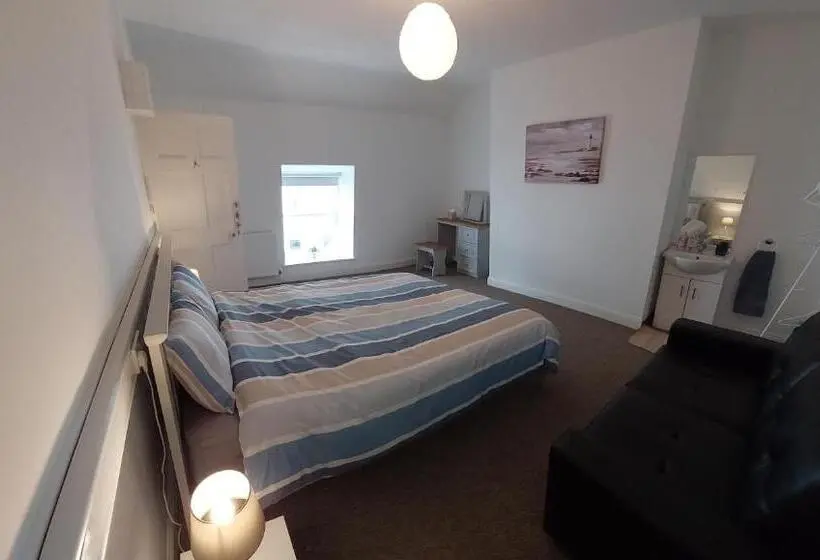 Standard-huone, Keeles Townhouse