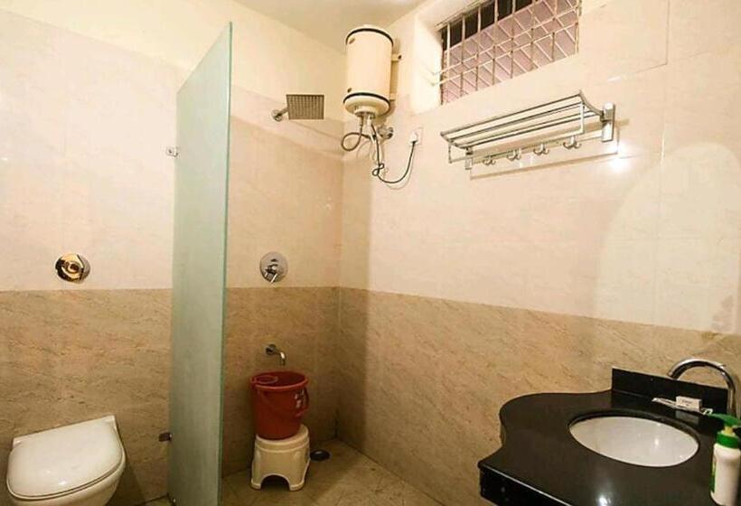 חדר סופריור, Cheetal Resort Best Jungle Resort