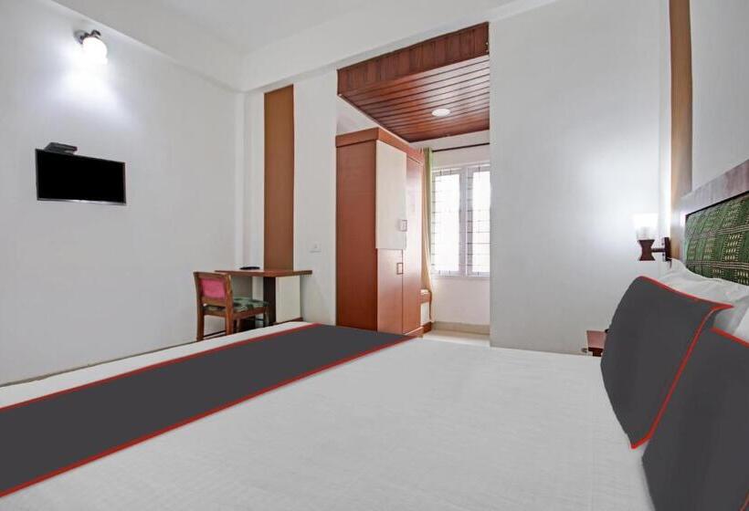 标准间, Collection O 81198 Maqintosh Hotel Thekkady