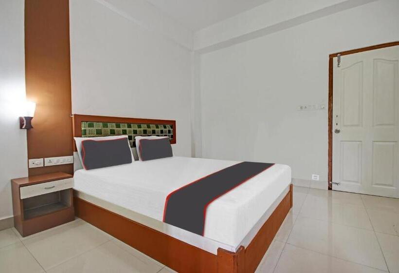 标准间, Collection O 81198 Maqintosh Hotel Thekkady