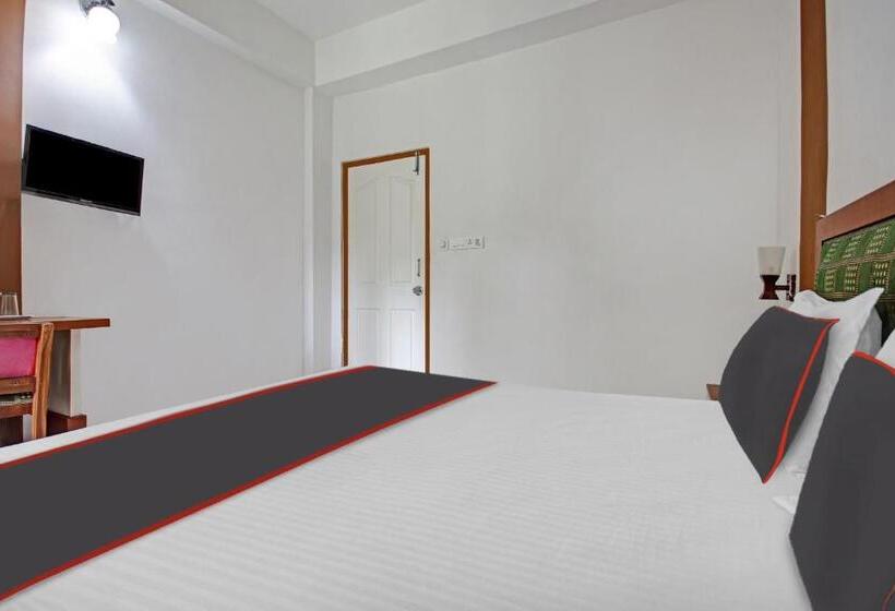 Номер Стандарт, Collection O 81198 Maqintosh Hotel Thekkady