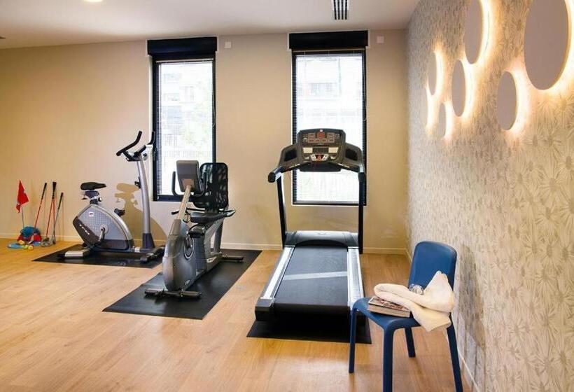 شقة غرفة واحدة, Domitys Le 225