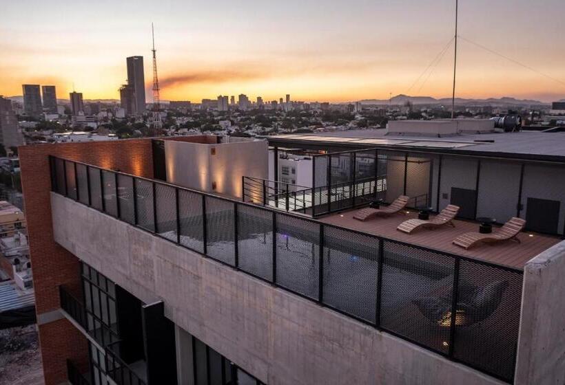 Casa 1 Quarto, Flat Of Colors In The Heart Of Americana Witgdl