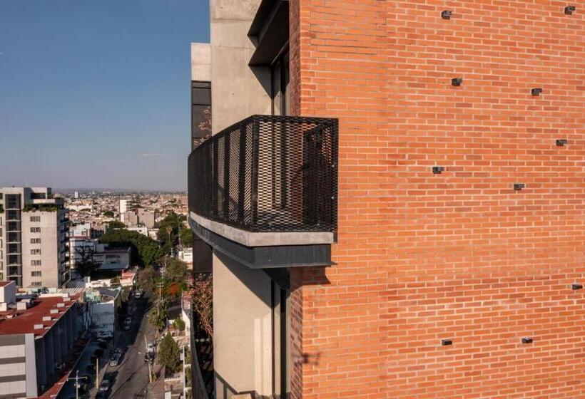 Casa 1 Quarto, Flat Of Colors In The Heart Of Americana Witgdl