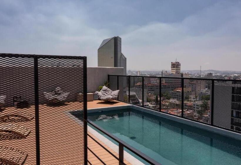 Casa 1 Quarto, Flat Of Colors In The Heart Of Americana Witgdl