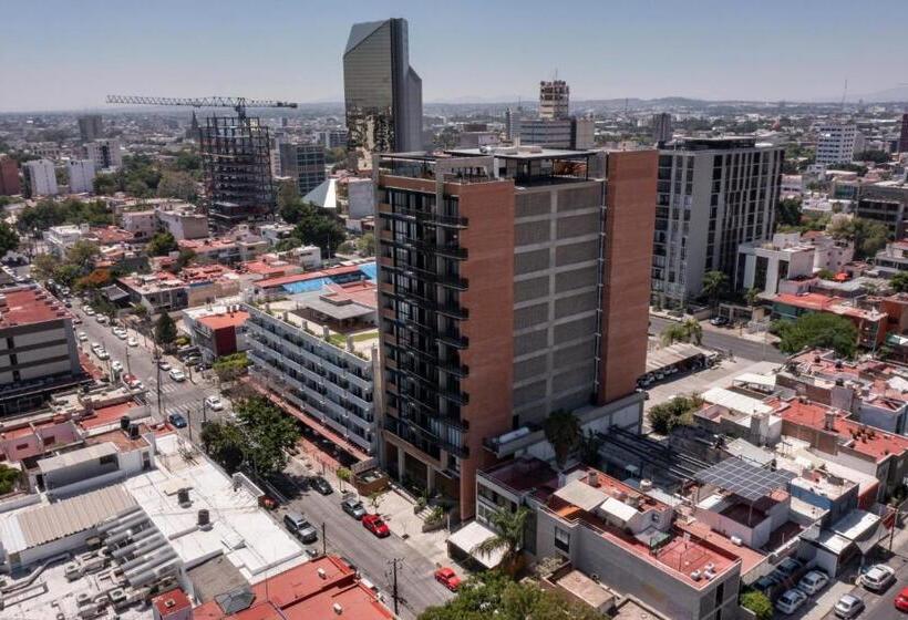 Casa 1 Quarto, Flat Of Colors In The Heart Of Americana Witgdl
