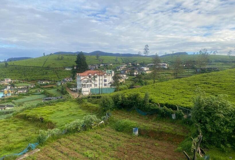 패밀리 룸 산 전망, Jl Grand