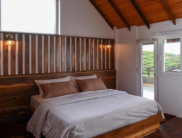 패밀리 룸 산 전망, Jl Grand