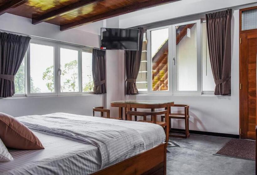 스탠다드 룸 킹사이즈 침대, Jl Grand