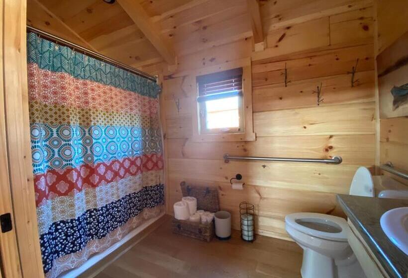 Стандартный Номер Кровать Кинг, Juneberry Ridge