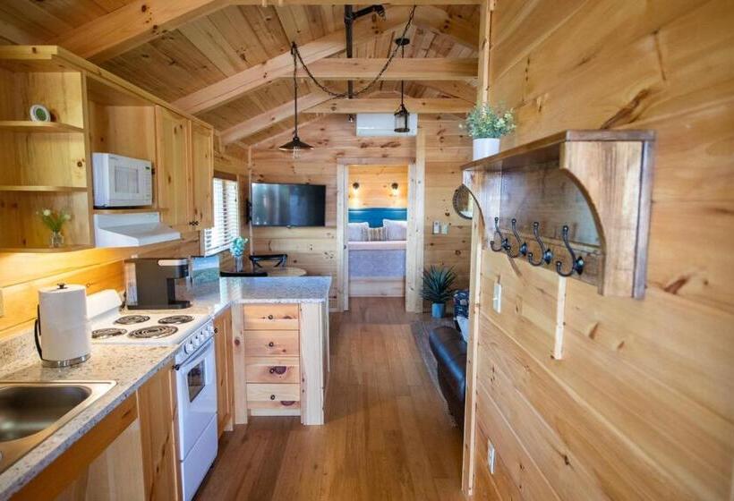 Стандартный Номер Кровать Кинг, Juneberry Ridge