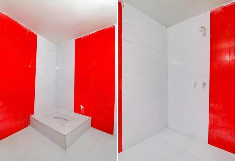 Classic Kolmen Hengen Huone, Oyo 81438 Mannat Guest House