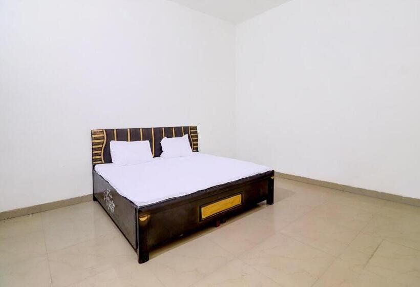 Трехместный Номер Классика, Oyo 81438 Mannat Guest House