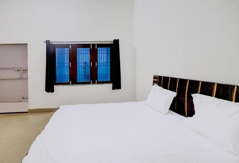 Трехместный Номер Классика, Oyo 81438 Mannat Guest House