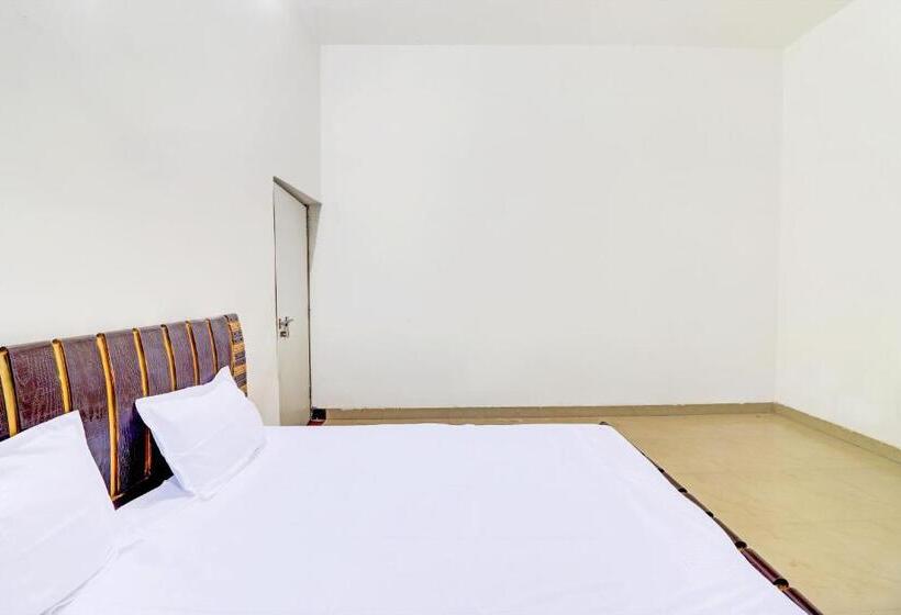 トリプルクラシックルーム, Oyo 81438 Mannat Guest House