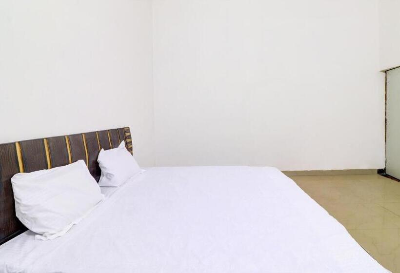 Трехместный Номер Классика, Oyo 81438 Mannat Guest House