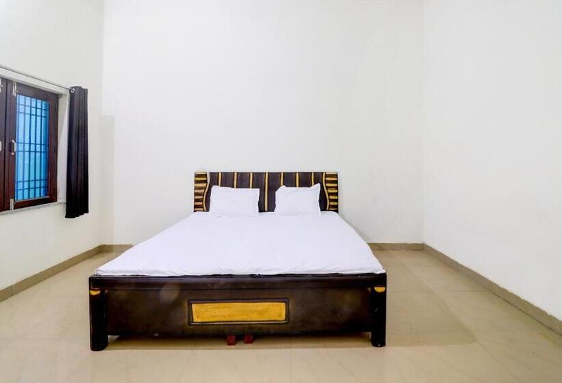 トリプルクラシックルーム, Oyo 81438 Mannat Guest House