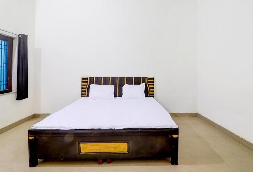 トリプルクラシックルーム, Oyo 81438 Mannat Guest House