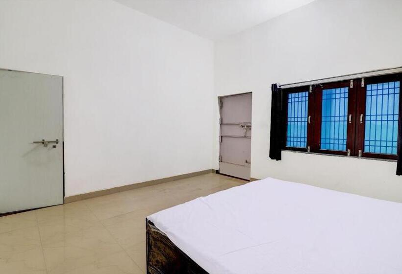 Трехместный Номер Классика, Oyo 81438 Mannat Guest House