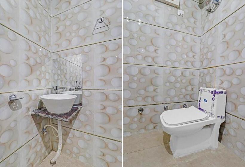 غرفة كلاسيكية ثلاثية, Oyo Flagship 81227 North Star Homestay