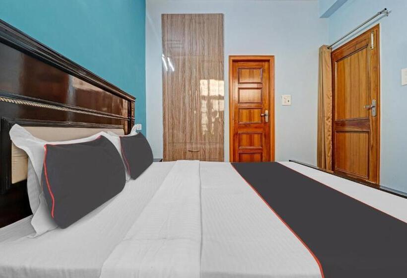 غرفة كلاسيكية ثلاثية, Oyo Flagship 81227 North Star Homestay