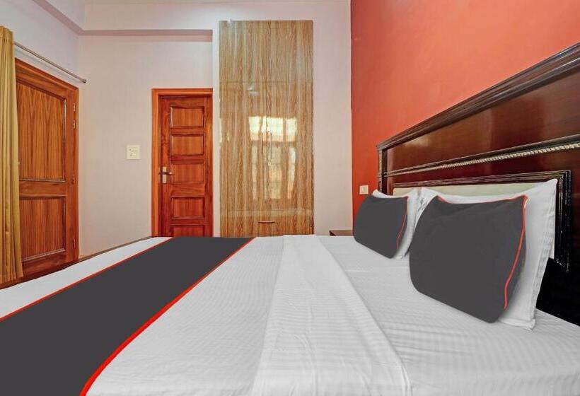Трехместный Номер Классика, Oyo Flagship 81227 North Star Homestay