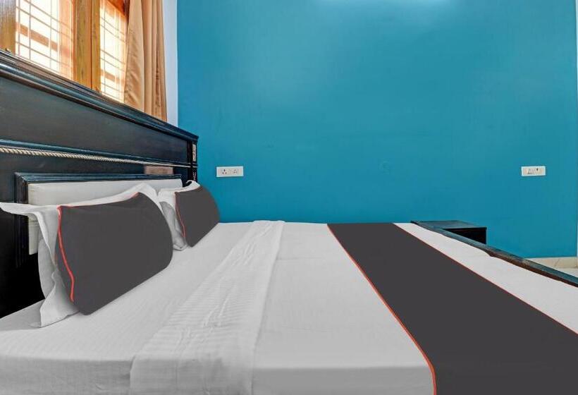 三人经典房间, Oyo Flagship 81227 North Star Homestay