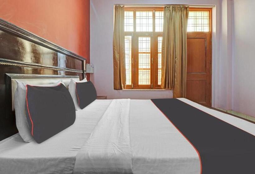 غرفة كلاسيكية ثلاثية, Oyo Flagship 81227 North Star Homestay