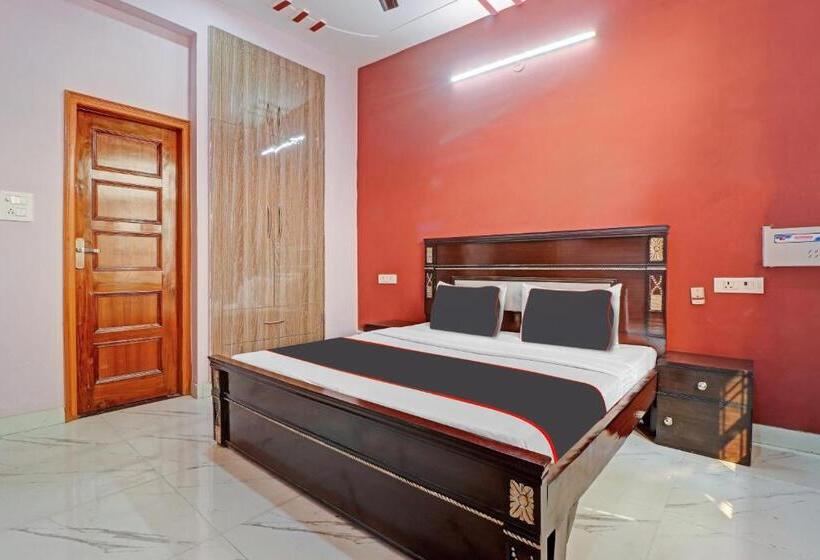 Трехместный Номер Классика, Oyo Flagship 81227 North Star Homestay