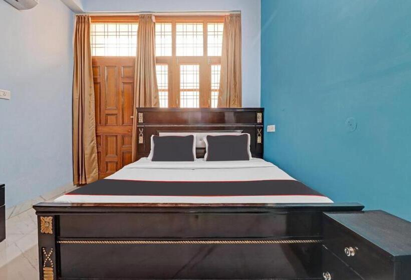 غرفة كلاسيكية ثلاثية, Oyo Flagship 81227 North Star Homestay