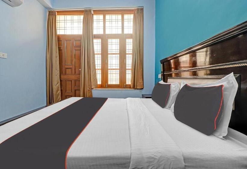 غرفة كلاسيكية ثلاثية, Oyo Flagship 81227 North Star Homestay