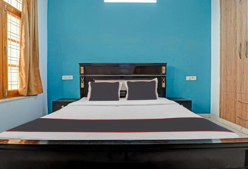 Трехместный Номер Классика, Oyo Flagship 81227 North Star Homestay
