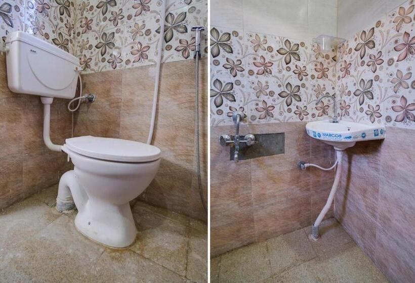 חדר סטנדרט, Oyo Flagship 81233 Ns Stay Inn