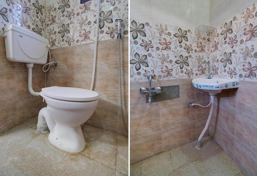 חדר סטנדרט, Oyo Flagship 81233 Ns Stay Inn