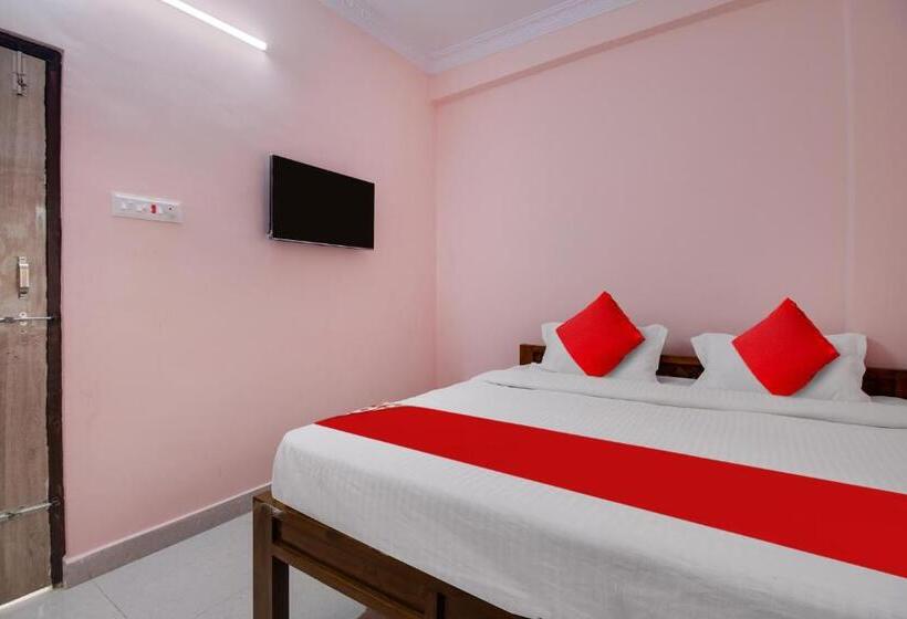 חדר סטנדרט, Oyo Flagship 81233 Ns Stay Inn