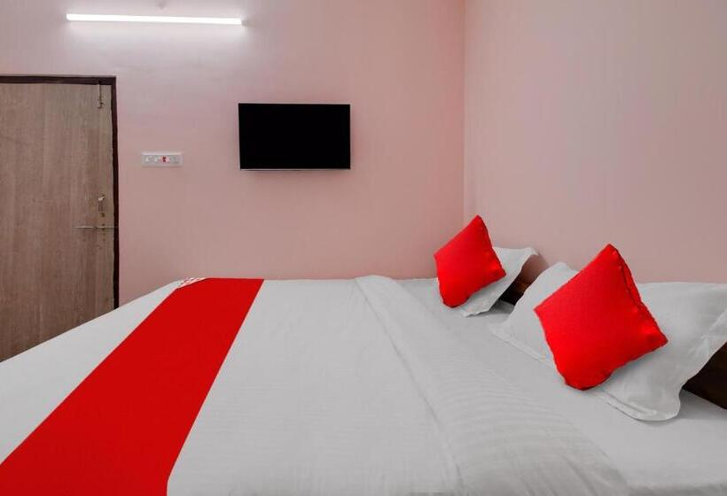 Номер Стандарт, Oyo Flagship 81233 Ns Stay Inn