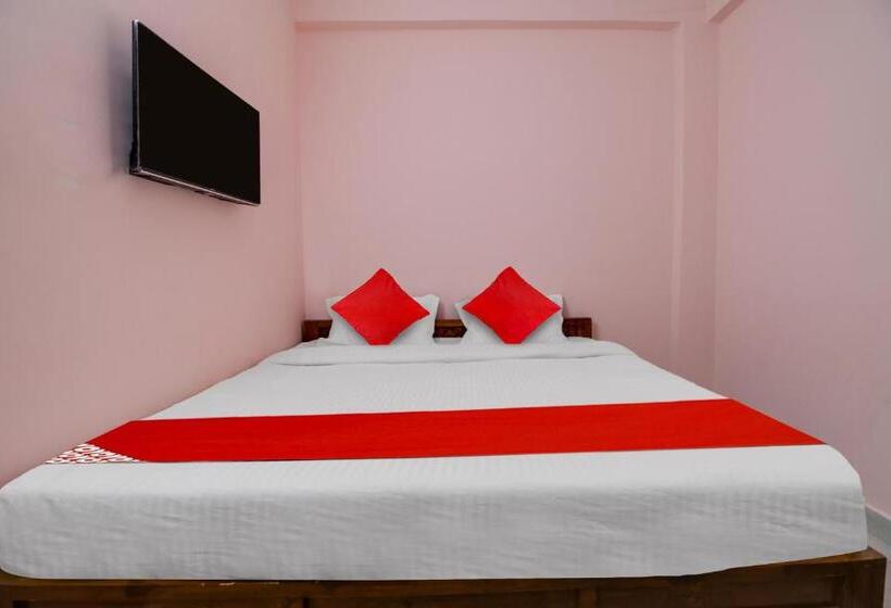 Номер Стандарт, Oyo Flagship 81233 Ns Stay Inn