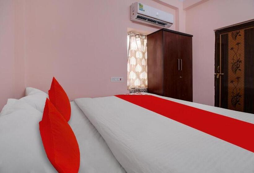 Номер Стандарт, Oyo Flagship 81233 Ns Stay Inn