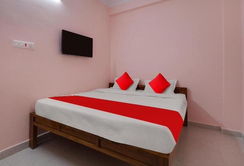 חדר סטנדרט, Oyo Flagship 81233 Ns Stay Inn