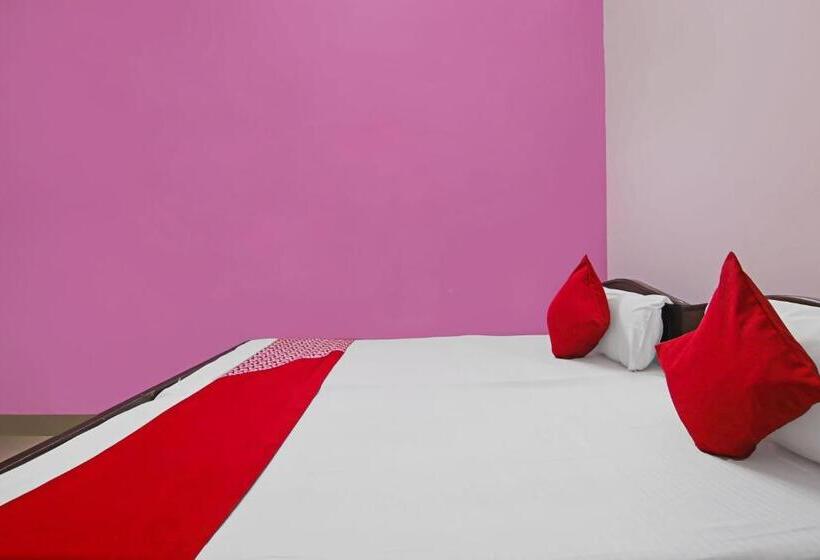 Quarto Triplo Clássico, Oyo Flagship Delhi Home Stay