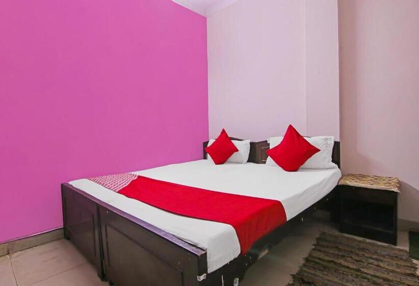 Quarto Triplo Clássico, Oyo Flagship Delhi Home Stay
