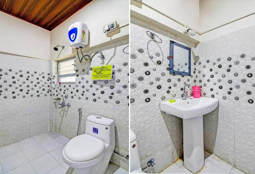 اتاق کلاسیک سه تخته, Springfield Homestay