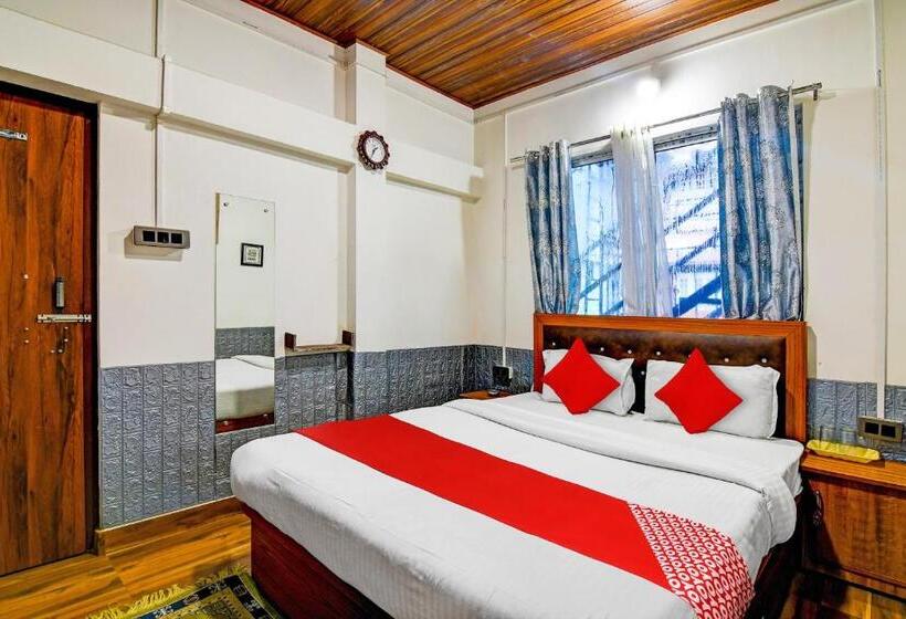 اتاق کلاسیک سه تخته, Springfield Homestay