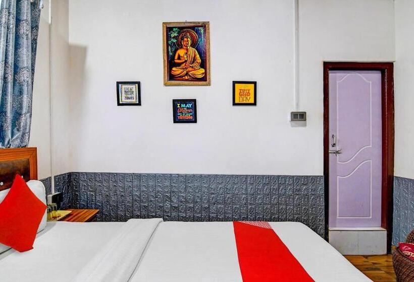 اتاق کلاسیک سه تخته, Springfield Homestay