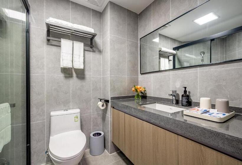 Номер Superior Вид на Море, Poltton Century